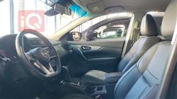 Nissan Rogue Sport